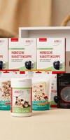 Cat Dog Supplements First-aid kit for dogs with a bland diet 50g 1 Set with various products Anifit