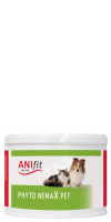 Cat Dog Supplements Phyto NemaX Pet 140g 1 Piece Anifit