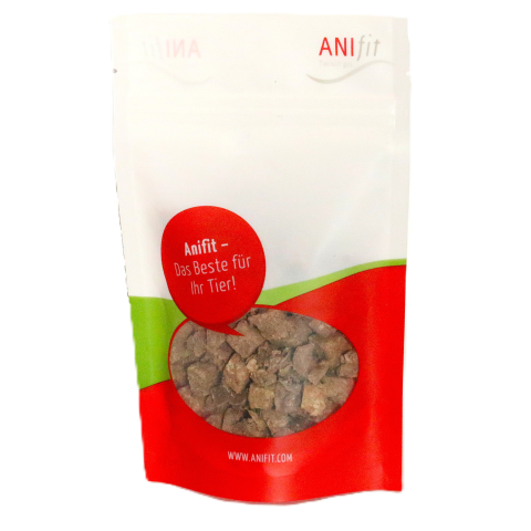 Hond Kat Snacks Lama 35g 1 Piece -1- Anifit