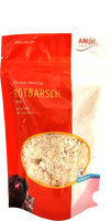 Hund Katze Hundefutter Nahrungsergänzungen Snacks Rotbarschfilet (Pulver) 40g 1 Stück Anifit
